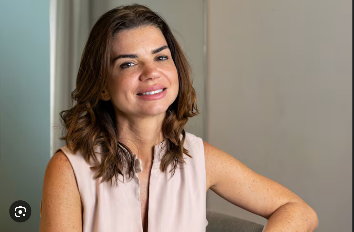 <em>María G.</em>